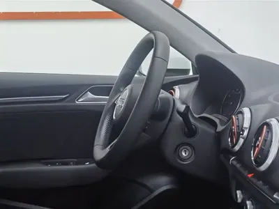 Audi A3 2020, 45400 км, за 9414.27 USD - фото 22