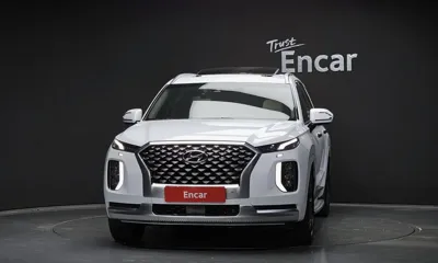 Hyundai Palisade 2021, 116034 км, за 21523.16 USD