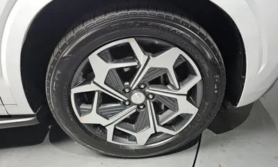 Hyundai Palisade 2021, 116034 км, за 21523.16 USD