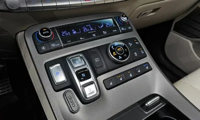 Hyundai Palisade 2021, 116034 км, за 21523.16 USD - фото 9