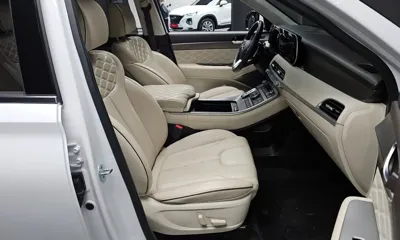 Hyundai Palisade 2021, 116034 км, за 21523.16 USD - фото 10