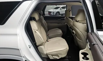 Hyundai Palisade 2021, 116034 км, за 21523.16 USD - фото 11