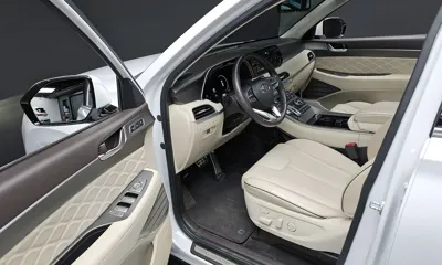 Hyundai Palisade 2021, 116034 км, за 21523.16 USD - фото 12