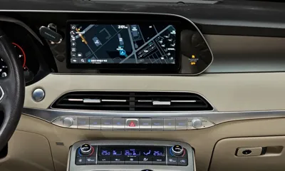 Hyundai Palisade 2021, 116034 км, за 21523.16 USD - фото 14