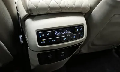Hyundai Palisade 2021, 116034 км, за 21523.16 USD - фото 19