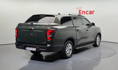 KG_Mobility_Ssangyong Rexton 2022, 41827 км, за 16195.15 USD