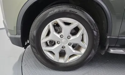 KG_Mobility_Ssangyong Rexton 2022, 41827 км, за 16195.15 USD