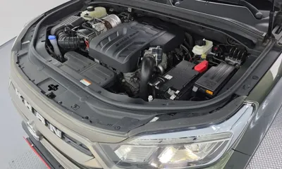 KG_Mobility_Ssangyong Rexton 2022, 41827 км, за 16195.15 USD - фото 6