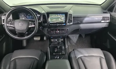 KG_Mobility_Ssangyong Rexton 2022, 41827 км, за 16195.15 USD - фото 7