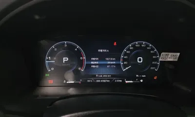 KG_Mobility_Ssangyong Rexton 2022, 41827 км, за 16195.15 USD - фото 8