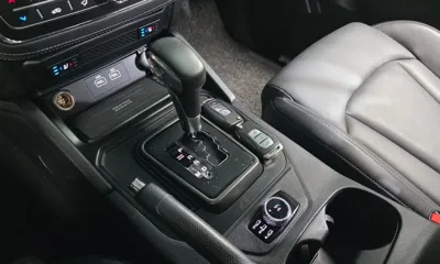 KG_Mobility_Ssangyong Rexton 2022, 41827 км, за 16195.15 USD - фото 9