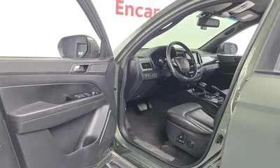 KG_Mobility_Ssangyong Rexton 2022, 41827 км, за 16195.15 USD - фото 10