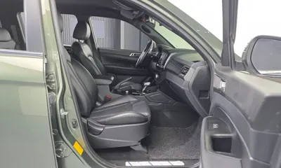 KG_Mobility_Ssangyong Rexton 2022, 41827 км, за 16195.15 USD - фото 11