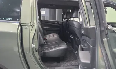 KG_Mobility_Ssangyong Rexton 2022, 41827 км, за 16195.15 USD - фото 12