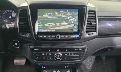 KG_Mobility_Ssangyong Rexton 2022, 41827 км, за 16195.15 USD - фото 14