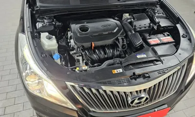 Hyundai Grandeur 2017, 121497 км, за 4690.56 USD - фото 6