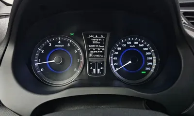 Hyundai Grandeur 2017, 121497 км, за 4690.56 USD - фото 8