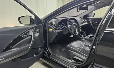 Hyundai Grandeur 2017, 121497 км, за 4690.56 USD - фото 10