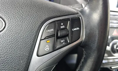 Hyundai Grandeur 2017, 121497 км, за 4690.56 USD - фото 16