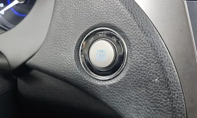 Hyundai Grandeur 2017, 121497 км, за 4690.56 USD - фото 20