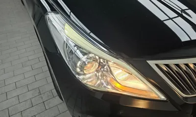 Hyundai Grandeur 2017, 121497 км, за 4690.56 USD - фото 22
