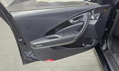 Hyundai Grandeur 2017, 121497 км, за 4690.56 USD - фото 24