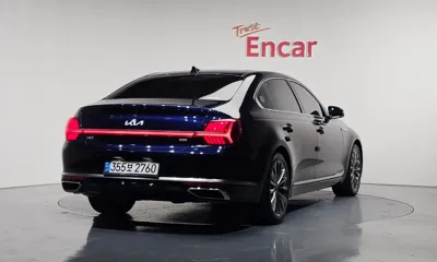 Kia K9 2022, 22210 км, за 26441.06 USD