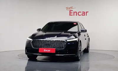 Kia K9 2022, 22210 км, за 26441.06 USD