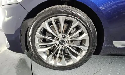 Kia K9 2022, 22210 км, за 26441.06 USD