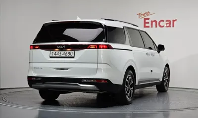 Kia Canival 2023, 80661 км, за 16738.87 USD