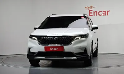 Kia Canival 2023, 80661 км, за 16738.87 USD