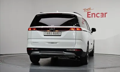 Kia Canival 2023, 80661 км, за 16738.87 USD