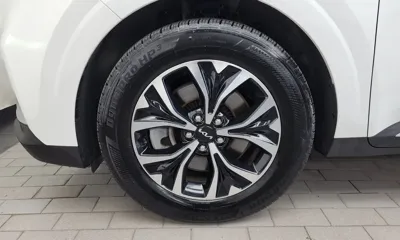 Kia Canival 2023, 80661 км, за 16738.87 USD