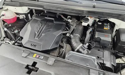Kia Canival 2023, 80661 км, за 16738.87 USD - фото 6