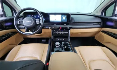 Kia Canival 2023, 80661 км, за 16738.87 USD - фото 7
