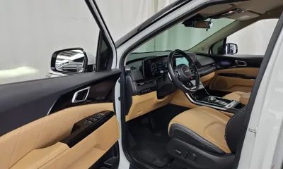 Kia Canival 2023, 80661 км, за 16738.87 USD - фото 10