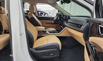 Kia Canival 2023, 80661 км, за 16738.87 USD - фото 11