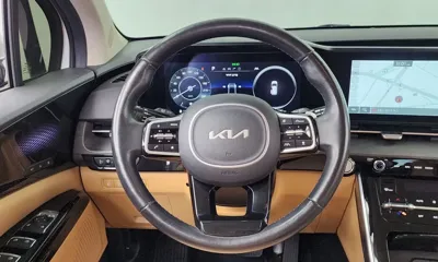 Kia Canival 2023, 80661 км, за 16738.87 USD - фото 13