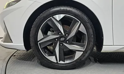 Hyundai Avante 2021, 64789 км, за 10213.38 USD