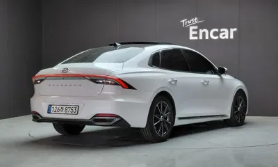 Hyundai Grandeur 2023, 41399 км, за 17907.14 USD