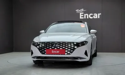 Hyundai Grandeur 2023, 41399 км, за 17907.14 USD