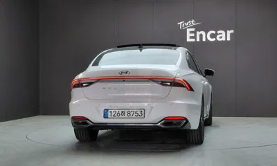 Hyundai Grandeur 2023, 41399 км, за 17907.14 USD