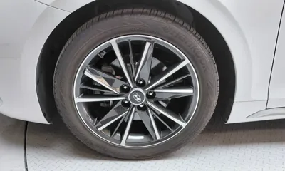 Hyundai Grandeur 2023, 41399 км, за 17907.14 USD