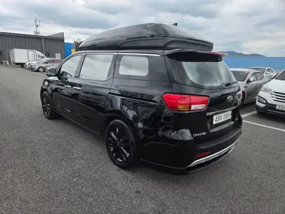 Kia Canival 2016, 233000 км, за 6760.71 USD - фото 6
