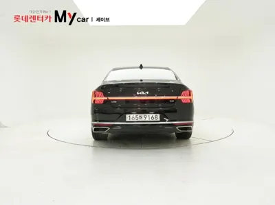 Kia K9 2022, 113065 км, за 14231.32 USD