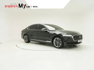 Kia K9 2022, 113065 км, за 14117.33 USD - фото 7