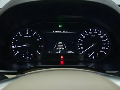 Kia K9 2022, 113065 км, за 14117.33 USD - фото 11