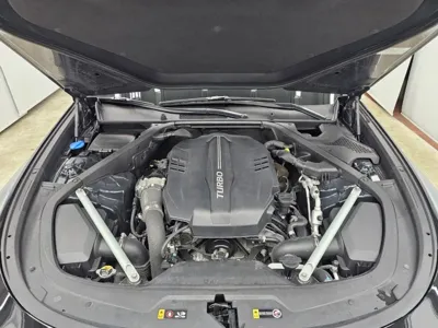 Kia K9 2022, 113065 км, за 14117.33 USD - фото 17