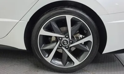 Hyundai Sonata 2022, 115944 км, за 14900.65 USD
