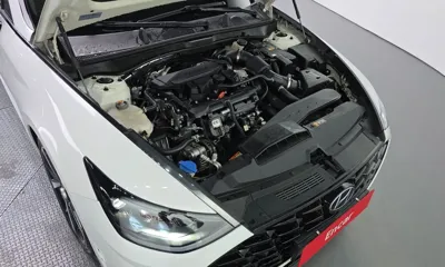 Hyundai Sonata 2022, 115944 км, за 14900.65 USD - фото 6
